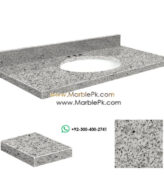 Modern Marble Bath Vanity Sink - Marble granite vanity top mpk 539
