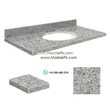 Modern Marble Bath Vanity Sink - Marble granite vanity top mpk 539