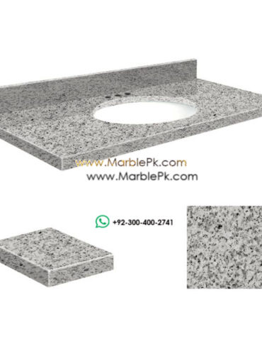Modern Marble Bath Vanity Sink - Marble granite vanity top mpk 539