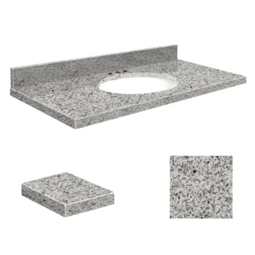 Modern Marble Bath Vanity Sink - Marble granite vanity top mpk 539