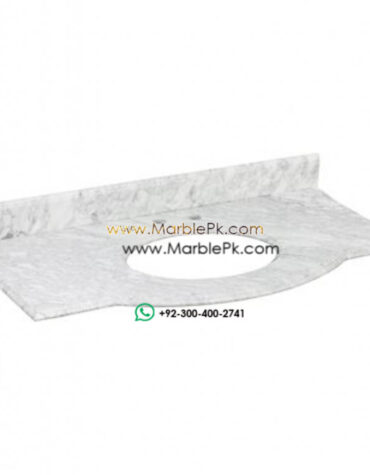 Modern Marble Bath Vanity Sink - Marble granite vanity top mpk 540