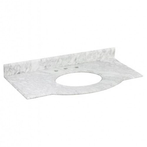 Modern Marble Bath Vanity Sink - Marble granite vanity top mpk 540