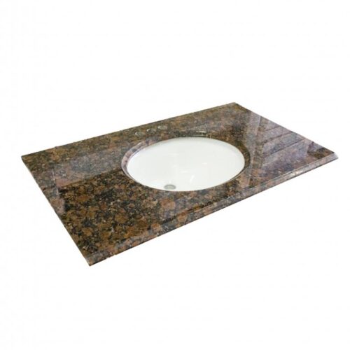 Modern Marble Bath Vanity Sink - Marble granite vanity top mpk 541