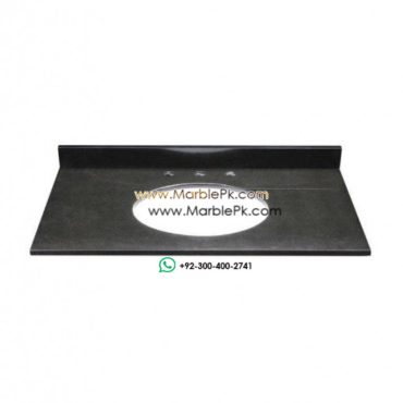Modern Marble Bath Vanity Sink - Marble granite vanity top mpk 544