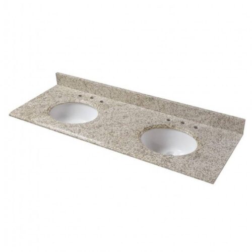 Modern Marble Bath Vanity Sink - Marble granite vanity top mpk 545