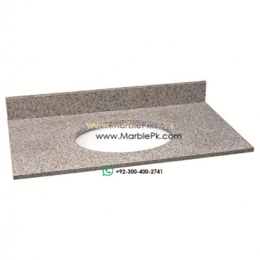 Modern Marble Bath Vanity Sink - Marble granite vanity top mpk 547