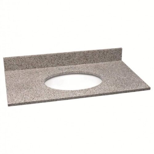 Modern Marble Bath Vanity Sink - Marble granite vanity top mpk 547