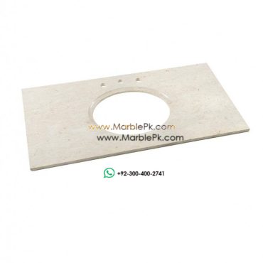 Modern Marble Bath Vanity Sink - Marble granite vanity top mpk 548
