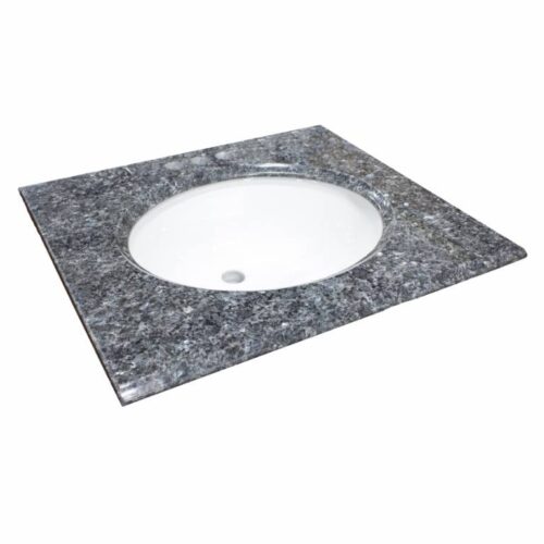 Modern Marble Bath Vanity Sink - Marble granite vanity top mpk 552