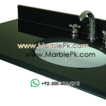 Modern Marble Bath Vanity Sink - Marble granite vanity top mpk 553
