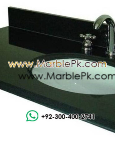 Modern Marble Bath Vanity Sink - Marble granite vanity top mpk 553