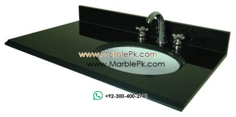 Modern Marble Bath Vanity Sink - Marble granite vanity top mpk 553