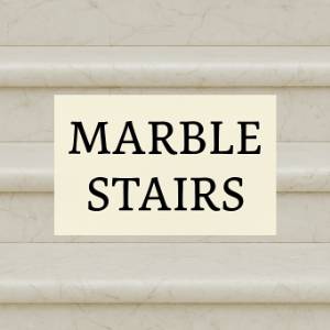Marble Stairs