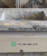 ModernMarble Bath Vanity Sink - Modern wash room vanity mpk 325