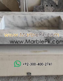 ModernMarble Bath Vanity Sink - Modern wash room vanity mpk 325