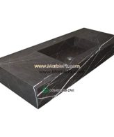 ModernMarble Bath Vanity Sink - Modern wash room vanity mpk 332