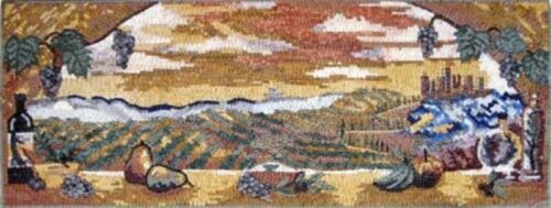Mosaic Art Landscap - Mosaic art landscape by marblepk.com mpk l 339 800x302