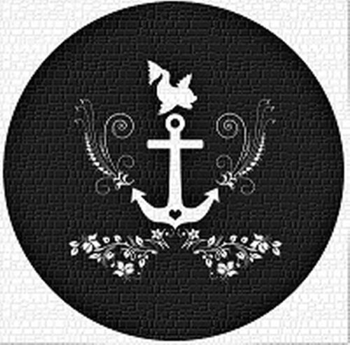Marble Mosaic Medallion - Mosaic art medallion by marblepk.com mpk m 469 609x600