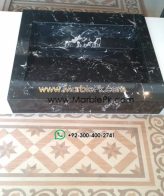 Modern Marble Bath Vanity Sink - Traditional bath vanity mpk 624