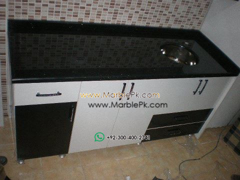 Modern Marble Bath Vanity Sink - Traditional bath vanity mpk 632