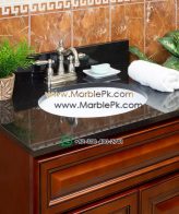 Modern Marble Bath Vanity Sink - Traditional bath vanity mpk 656