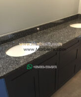 Modern Marble Bath Vanity Sink - Traditional bath vanity mpk 659