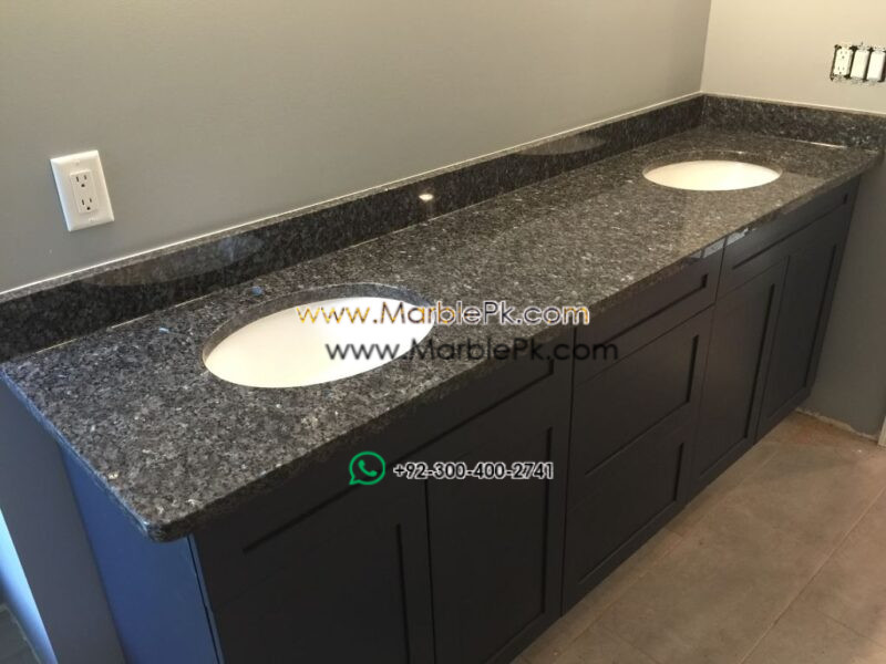 Modern Marble Bath Vanity Sink - Traditional bath vanity mpk 659