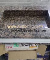 Modern Marble Bath Vanity Sink - Traditional bath vanity mpk 661