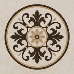 Floor Designs & Marble INLAYS