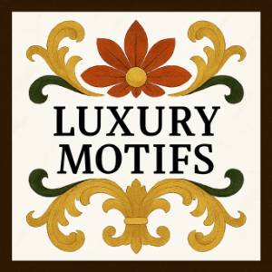 Luxury Floor Motifs