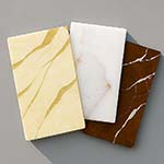 Materials & Colors