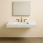 Bathroom Marble Vanity Tops & Sinks